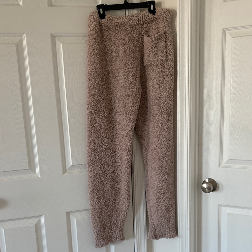 POL Mocha Lounge Pants - Picture 6 of 10